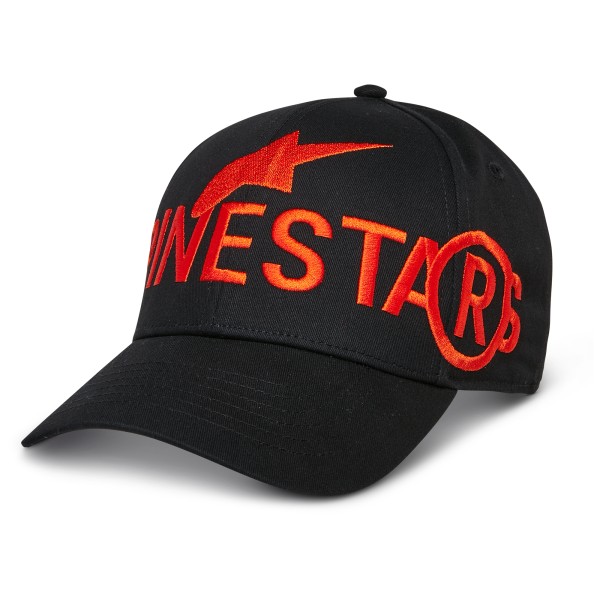 Alpinestars Committed hat black